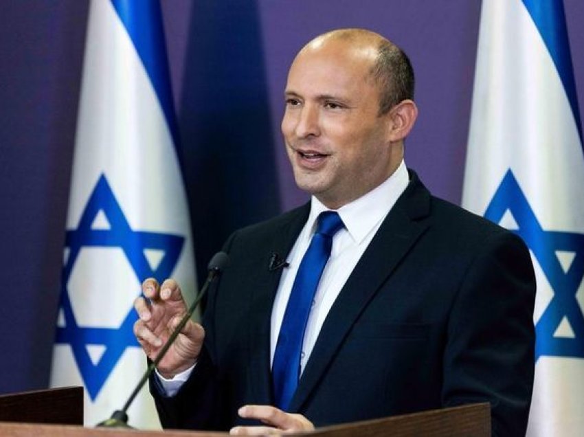 Kush është Naftali Bennett, kryeministri i ardhshëm i Izraelit?