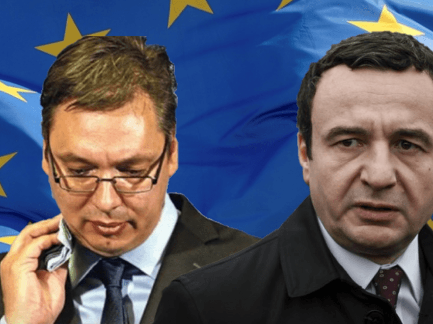 Vuçiq shumë nervoz para takimit me Kurtin: Pozicioni i Serbisë i vështirë, hedh akuza të rënda në drejtim të kryeministrit të Kosovës
