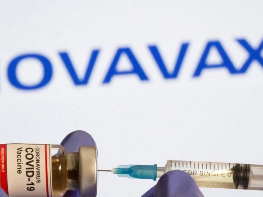 Novavax, vaksina kundër Covidit 90% efikasitet