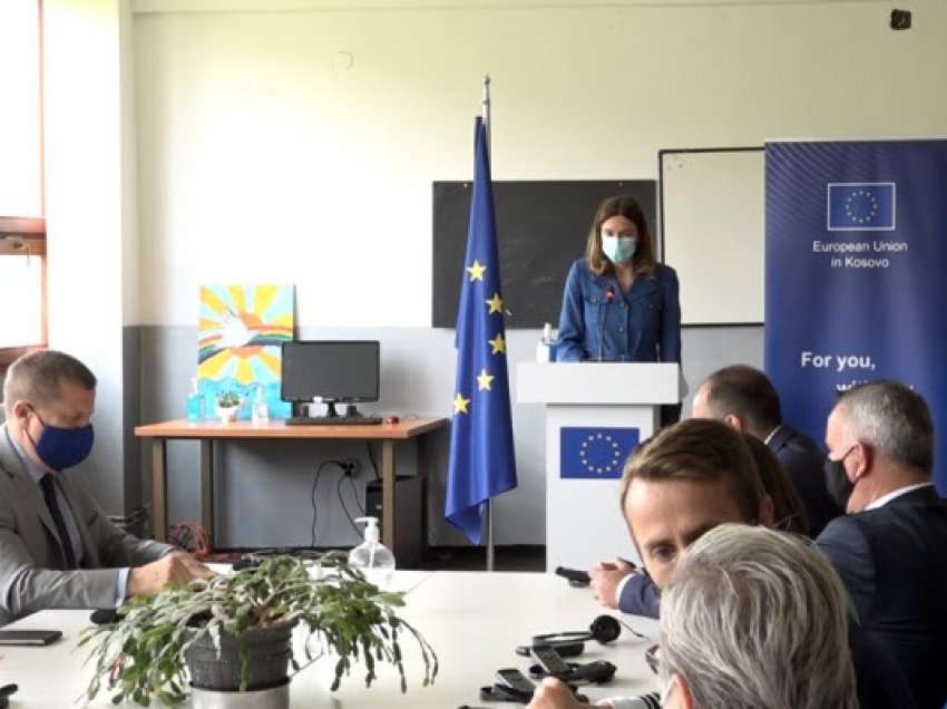 2 milionë euro ndan BE për ristaurimin e objekteve historike në Janjevë