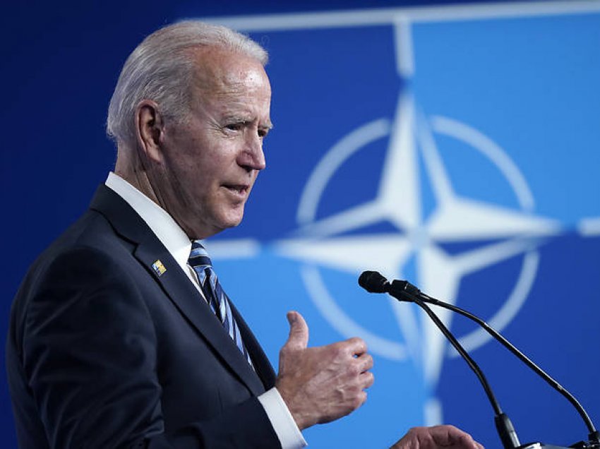 Presidenti Biden me paralajmërim të fortë para takimit me udhëheqësin rus