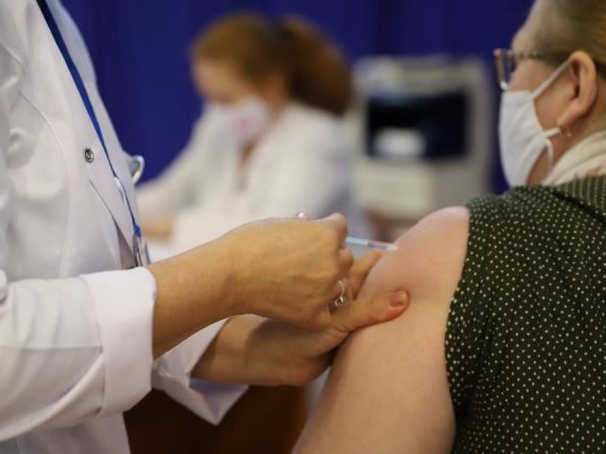 Vaksinimi do të bëhet pa termin që nga 12 korriku