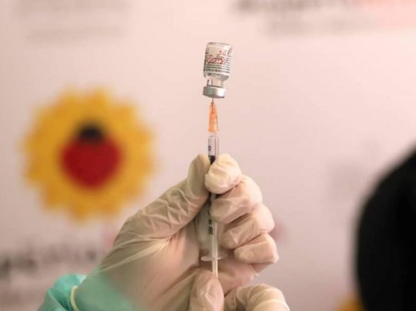 Që nga fillimi i fushatës mbi 848 mijë vaksinime antiCOVID në Shqipëri