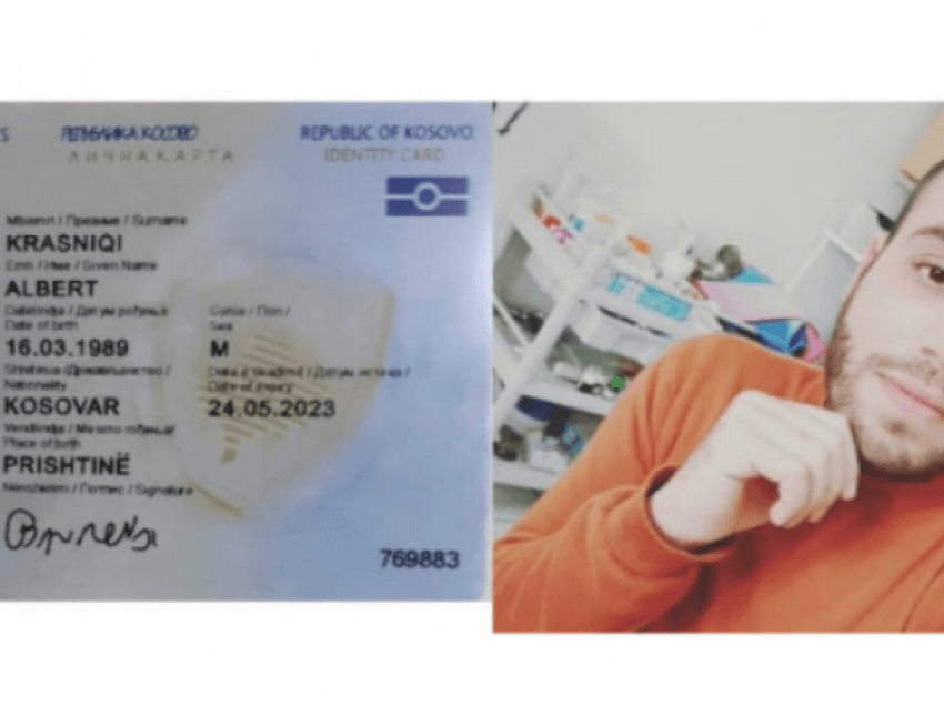 Kërkohen edhe 35 mijë euro ndihmë për operimin e 31 vjeçarit nga Prishtina