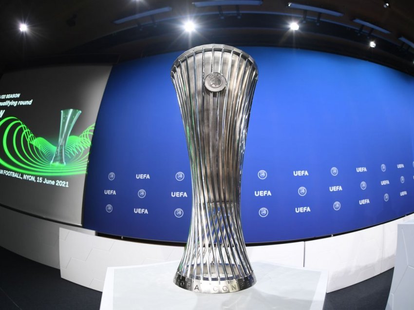 UEFA ndryshon kalendarin për 2 skuadrat shqiptare