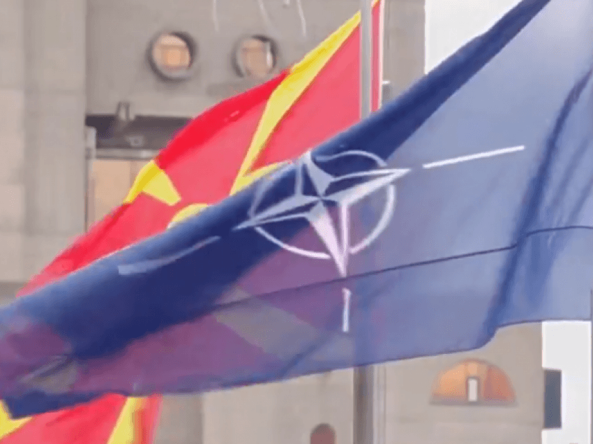 Republika e Maqedonisë përparon për 11 vende në Indeksin Global të Paqes