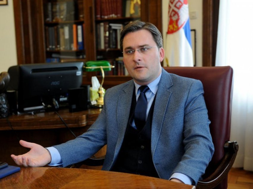 Kroacia kërkoi nga 5 vendet e BE-së ta njohin Kosovën, reagon Serbia
