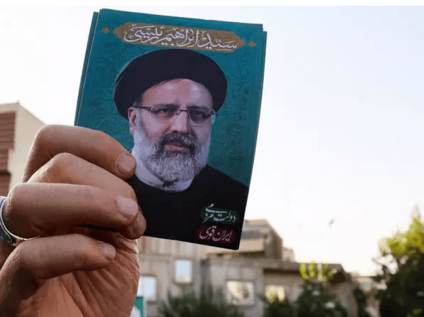 Irani thotë se votimi presidencial i së premtes, garë 'serioze'