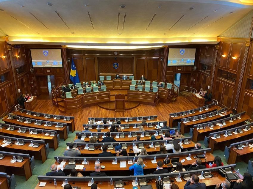 Akuzat e opozitës, deputeti i LVV-së: Procesi i kandidatëve për Komisionerin ishte transparent