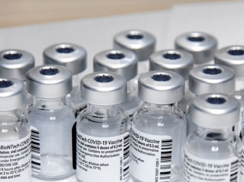 Izraeli ndan vaksina për palestinezët, pas marrëveshjes për reciprocitet
