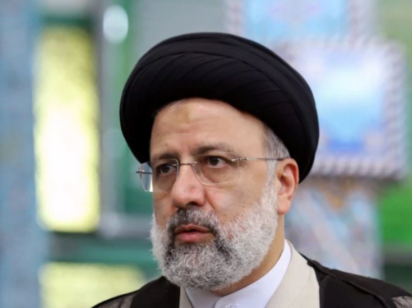 Raisi, drejt fitores në zgjedhjet presidenciale iraniane