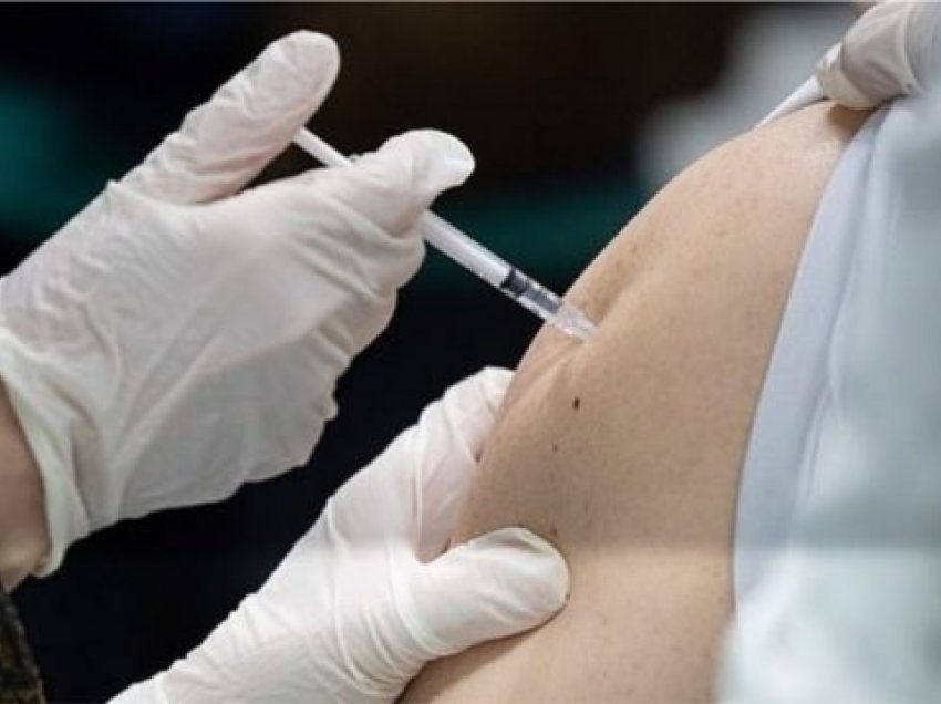 Mbi 180 mijë qytetarë që nuk kanë marrë termin, do të vaksinohen në 20 ditët e ardhshme