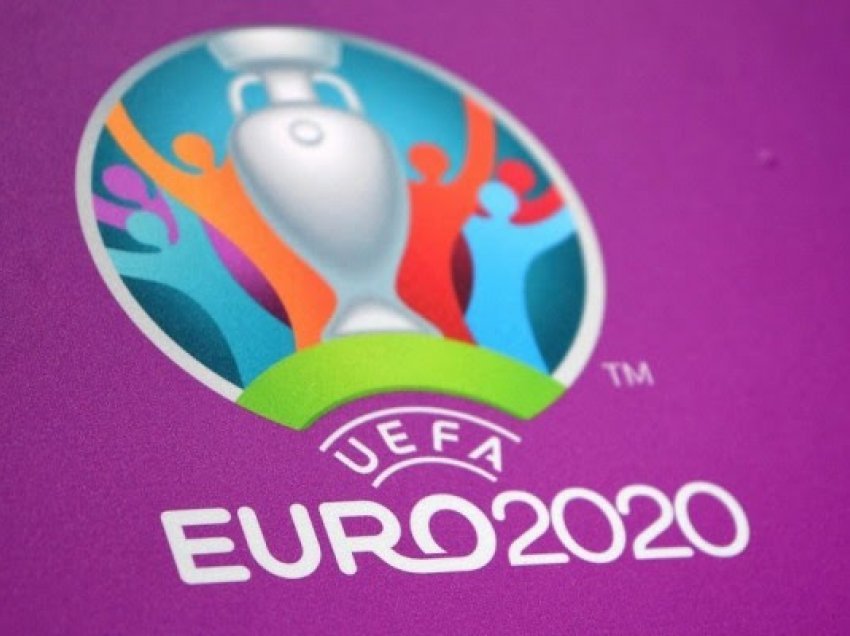 Euro 2020/ Sot vetëm dy ndeshje dhe me ndryshim orari