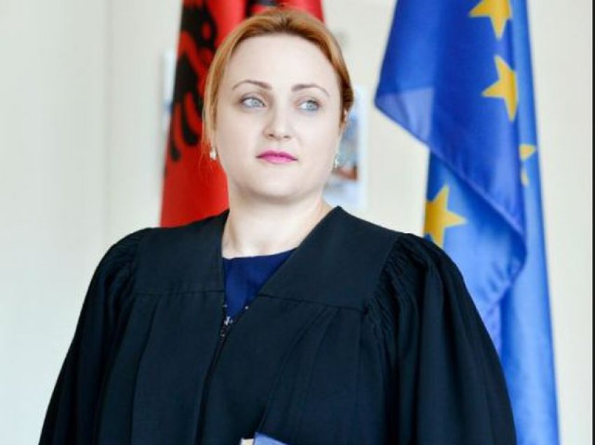 Kryeprokurorja e Tiranës kalon Vettingun
