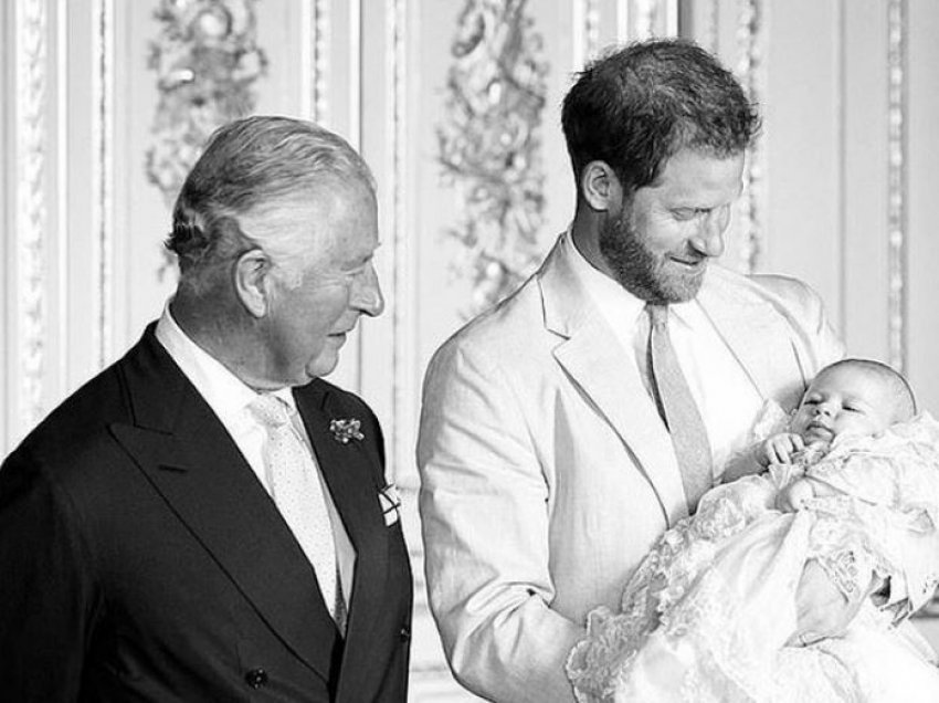 Shtohet tensioni mes Princit Harry dhe familjes mbretërore! Shkak u bë ky vendim i Princit Charles