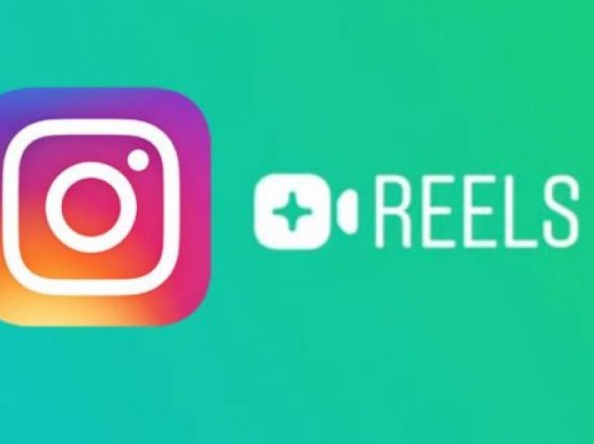 Reklama mes videove do të shfaq Instagram Reels