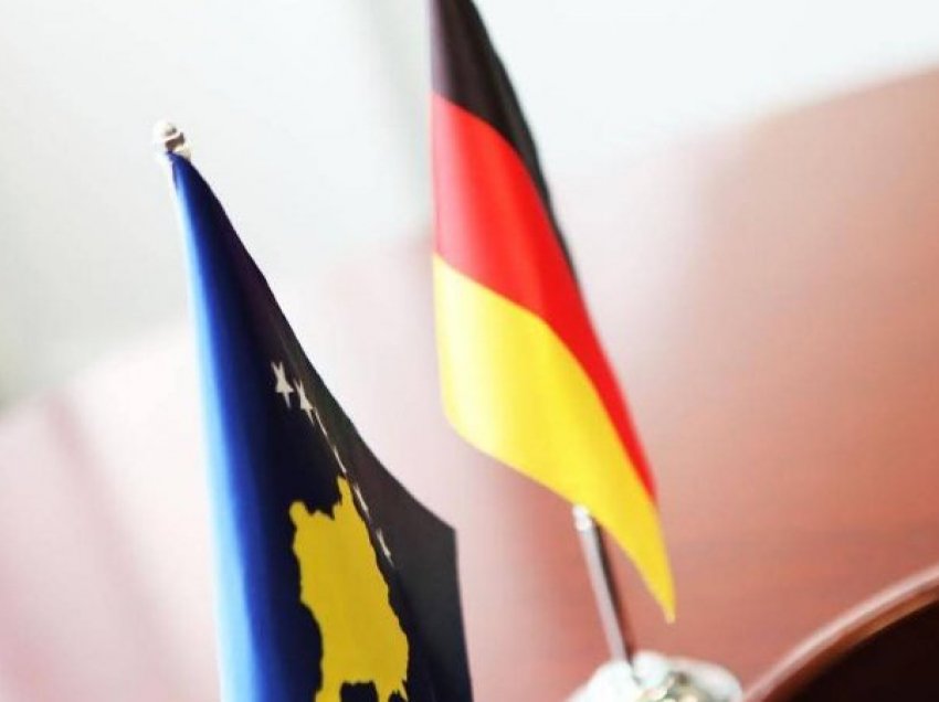 Njoftim nga Ambasada për qytetarët e Kosovës që ia mësyejnë Gjermanisë