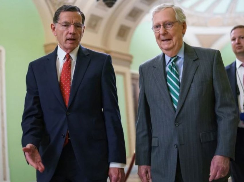 SHBA, Republikanët në Senat betohen të bllokojnë projektligjin demokrat për zgjedhjet