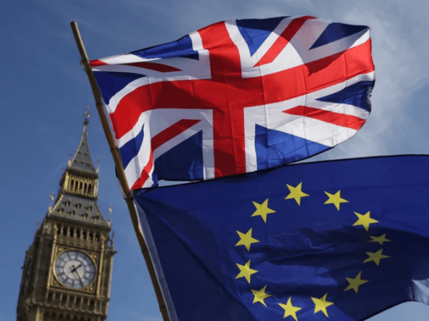 Shtetasit e BE-së kanë 28 ditë afat për të aplikuar për qëndrim në Britani