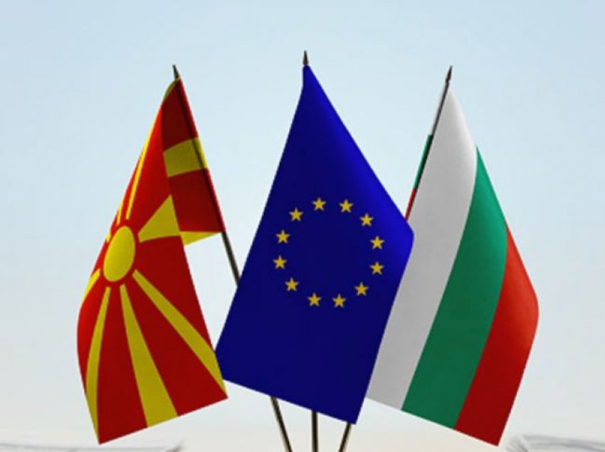 Diplomati i BE-së për “Politiko”: Jemi lodhur nga pozicioni i Bullgarisë ndaj Maqedonisë së Veriut