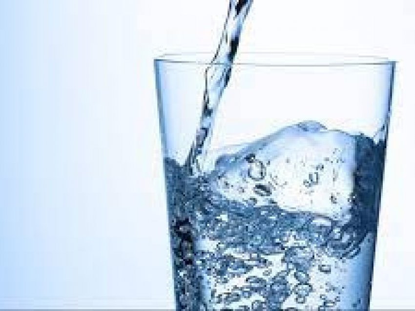 ​KRU Prishtina kërkon shpenzim racional të ujit të pijshëm