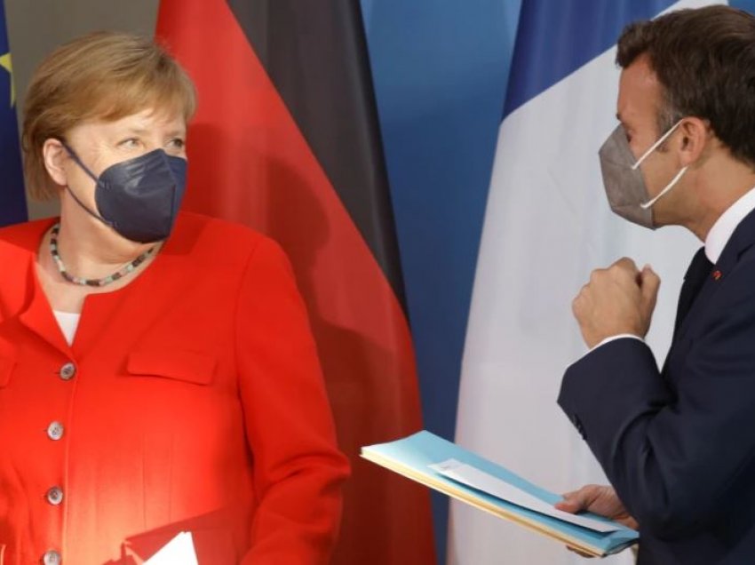 Gjermania, Franca duan rregulla të përbashkëta kundër variantit Delta