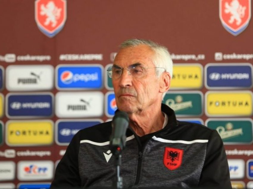 Reja sheh 54 futbollistë shqiptarë në Itali