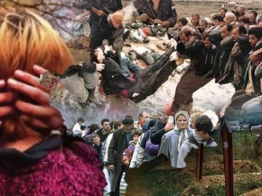 Gjenocidi i Serbisë gjatë luftës, opsioni për padi i Kosovës mbetet Shqipëria