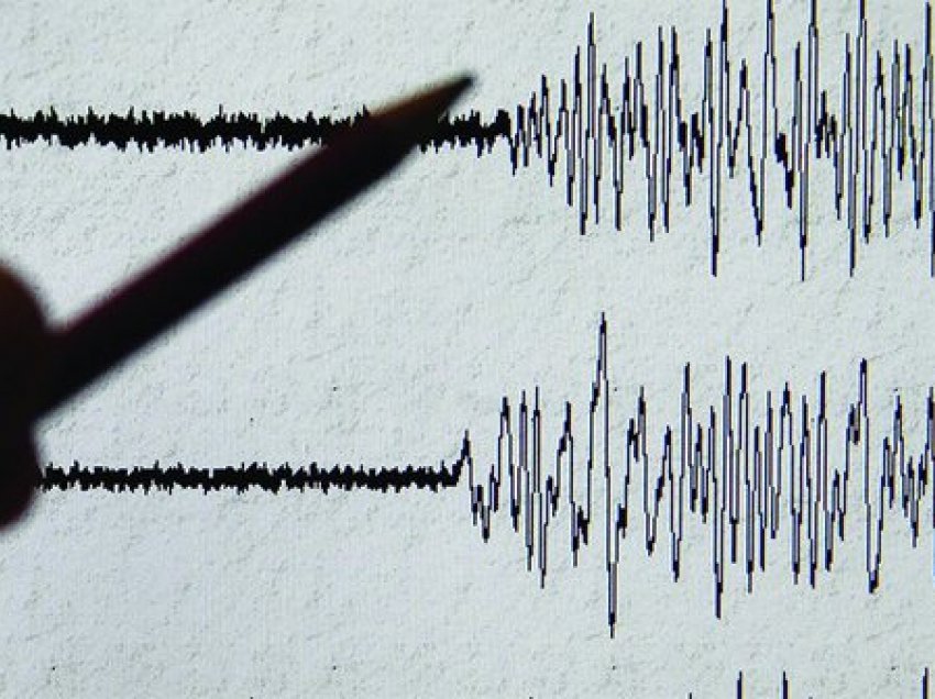 Tronditet Mali i Zi, lëkundje të fuqishme tërmeti në orët e para të mëngjesit