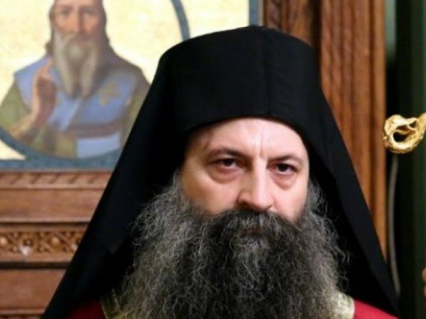 Kreu i Kishës Ortodokse serbe paralajmëron vizitë në Kosovë - mësojeni arsyen