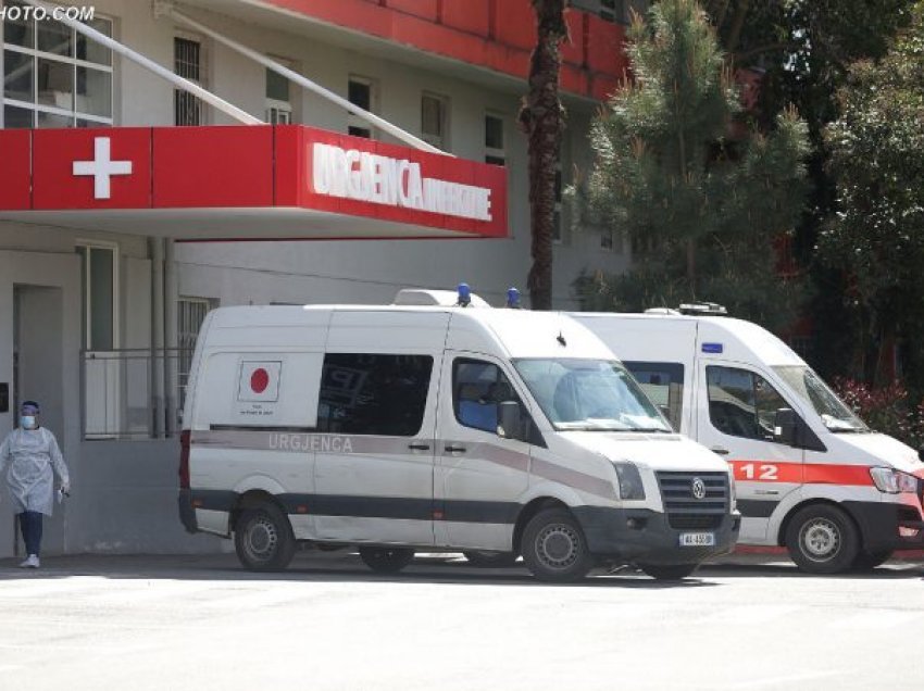 Ministria e Shëndetësisë: 3 raste të reja dhe 1 humbje jete në 24 orët e fundit