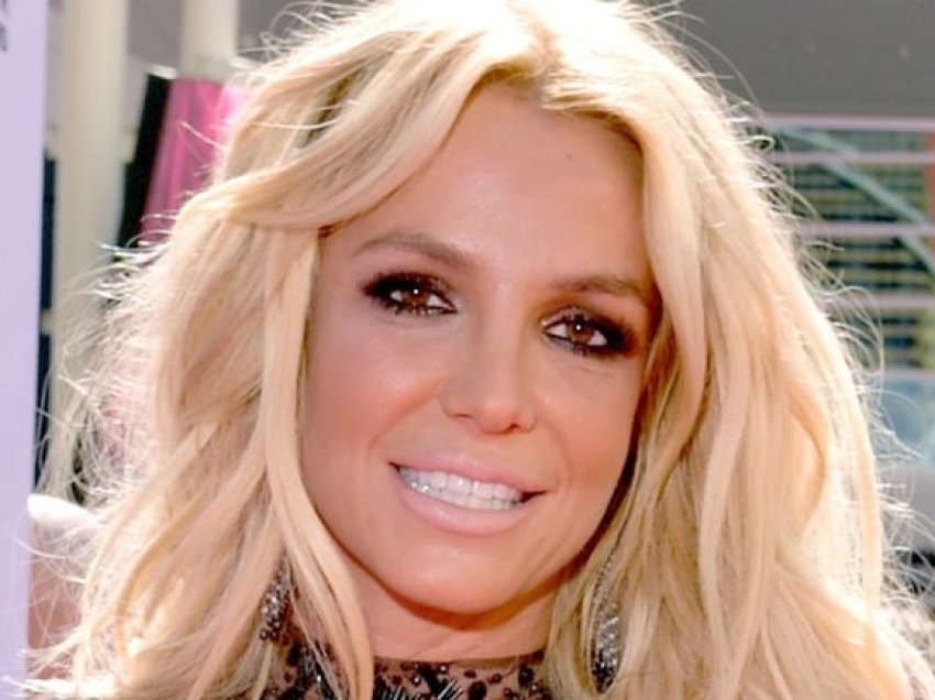 Sipas ndjekësve, Britney nuk e shkroi postimin emocionues