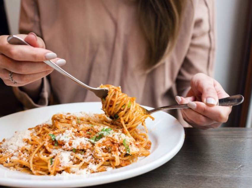 Ç’bëjnë italianët pasi hanë darkë për të qëndruar në formë?