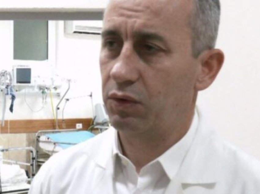 Dy të plagosurit nga masakra në Velipojë,  Drejtori i spitalit flet për gjendjen e të plagosurëve