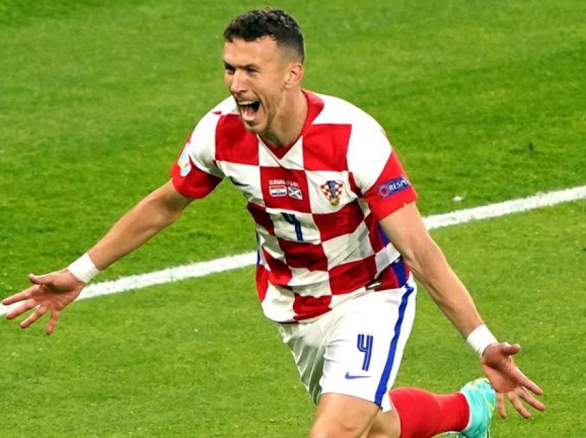 Kroacia me telashe para ndeshjes me Spanjën