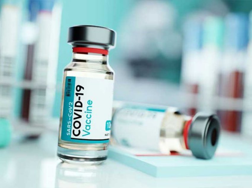 Këto efekte anësore mund të ju shfaqen pas dy dozave të vaksinës anti-COVID