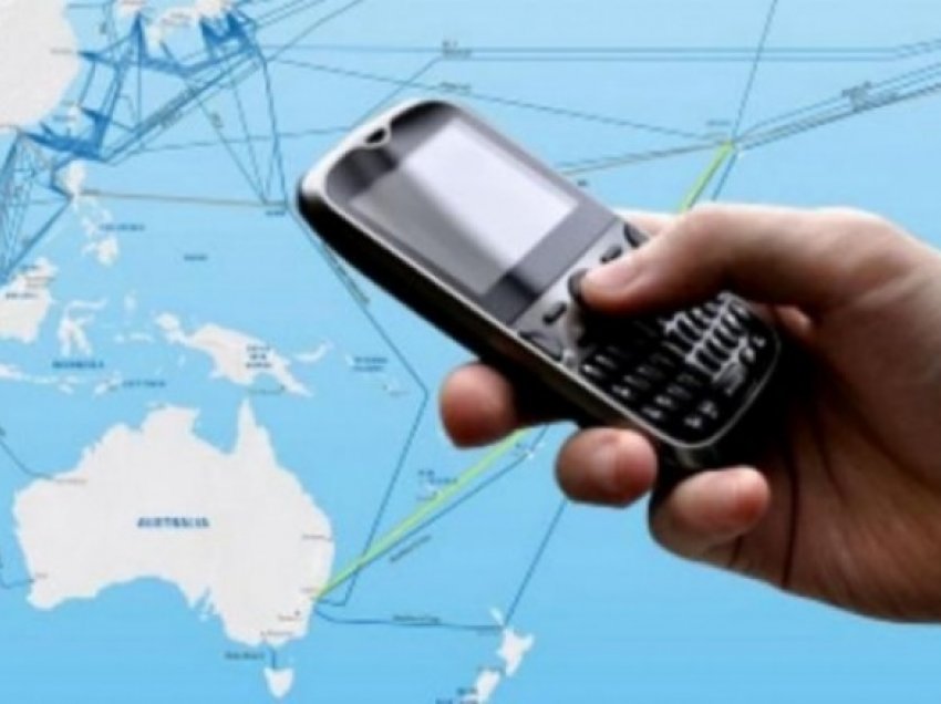 Maqedoni: Nga një korriku nuk do të ketë roaming në Ballkanin Perëndimor