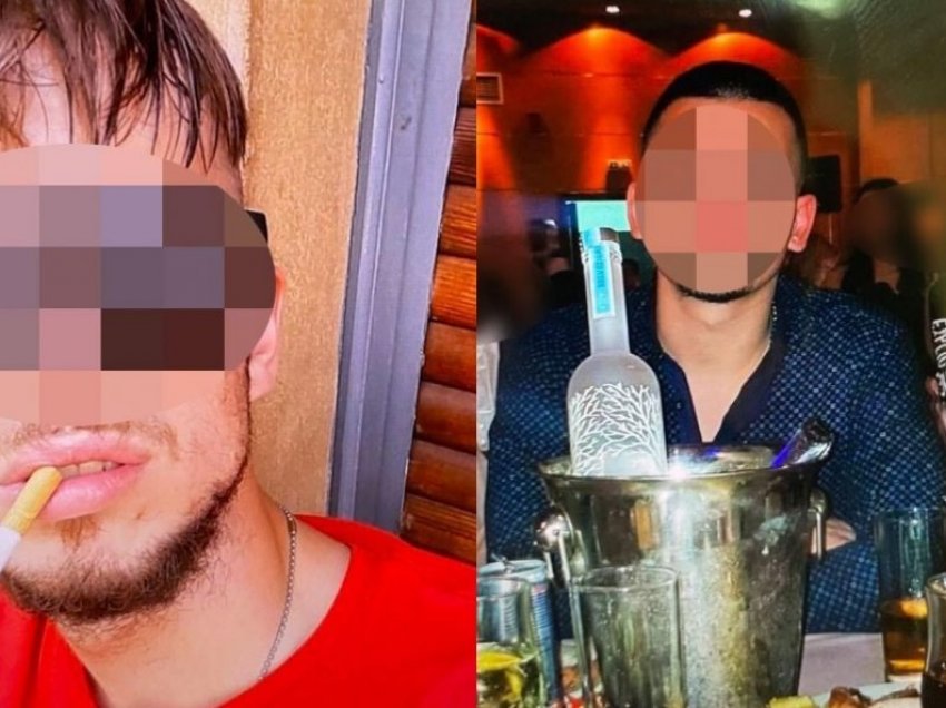 Ngjarje e tmerrshme: Dy shqiptarë drogojnë dhe përdhunojnë për 3 ditë, vajzën 19-vjeçare