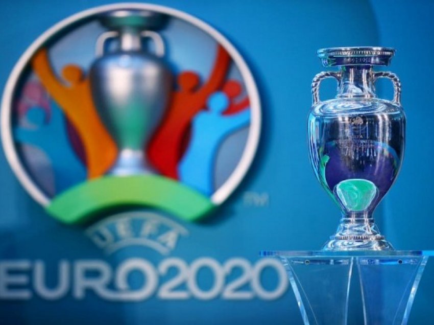 ​Çiftet çerekfinaliste të Euro 2020