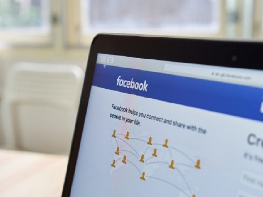 ​Institucionet gjermane po mbyllin llogaritë e tyre në Facebook