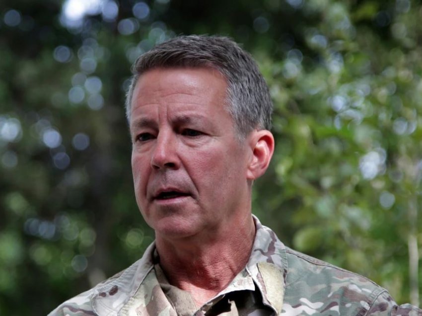 Gjenerali amerikan paralajmëron talibanët për ofensivën në Afganistan