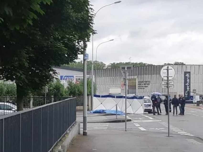 Lajmi i fundit: Vritet një shqiptar në Francë