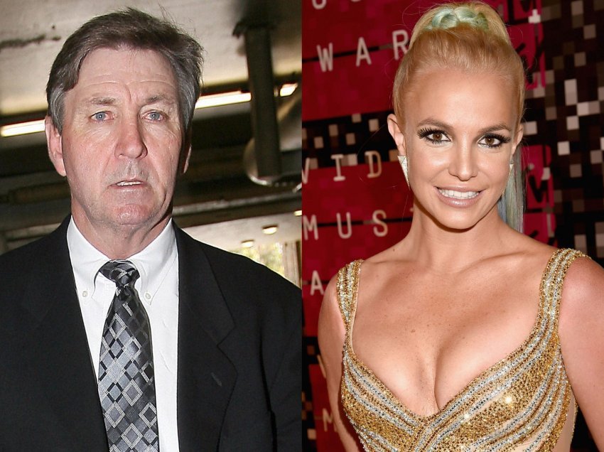 Britney Spears hodhi akuza të rënda kundër tij, përgjigjet babai i saj