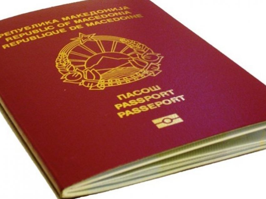 Pasaportat e skaduara nuk garantojnë udhëtimet jashtë vendit!