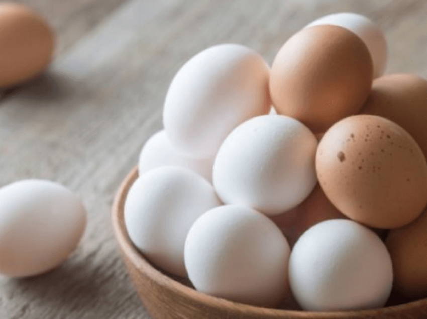 Mënyra se si ti dalloni vezët kur janë organike