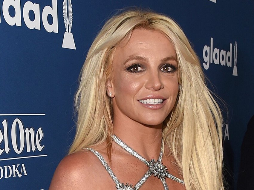 Britney Spears kishte një apel për avokatin e saj