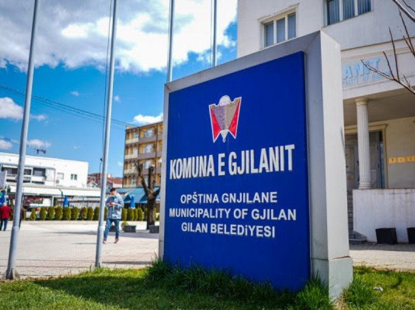 ​Gjilani miraton vendimin për rrënimin e objekteve të institucioneve publike, ruhet një pjesë e burgut