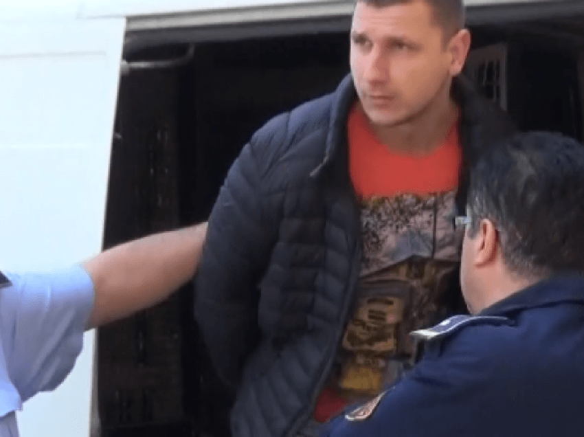 Gjykata e Kumanovës anulon burgimin për Boban Iliqin, për arsye familjare