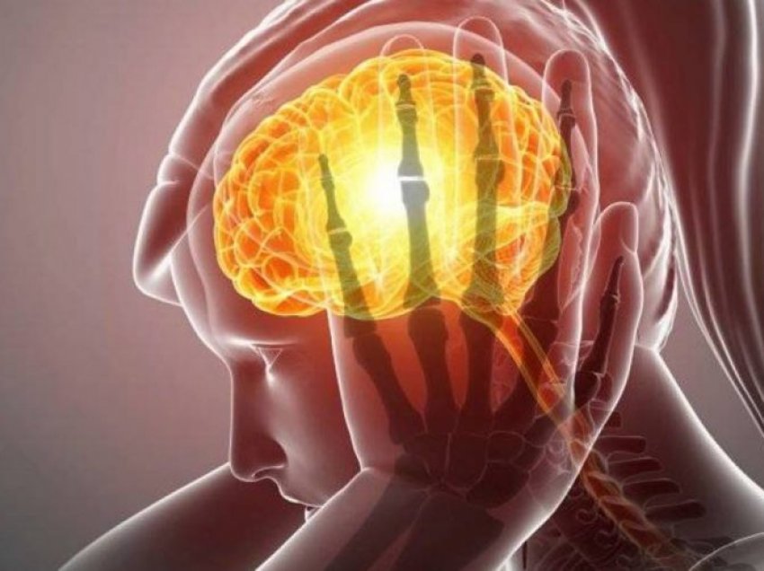 Sa zgjatë kokë-dhimbja nga migrena?