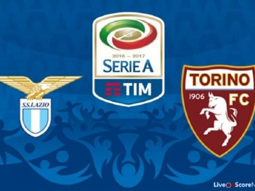 ​Nuk është gati për të filluar! Çfarë po ndodhë më ndeshjen Lazio – Torino?